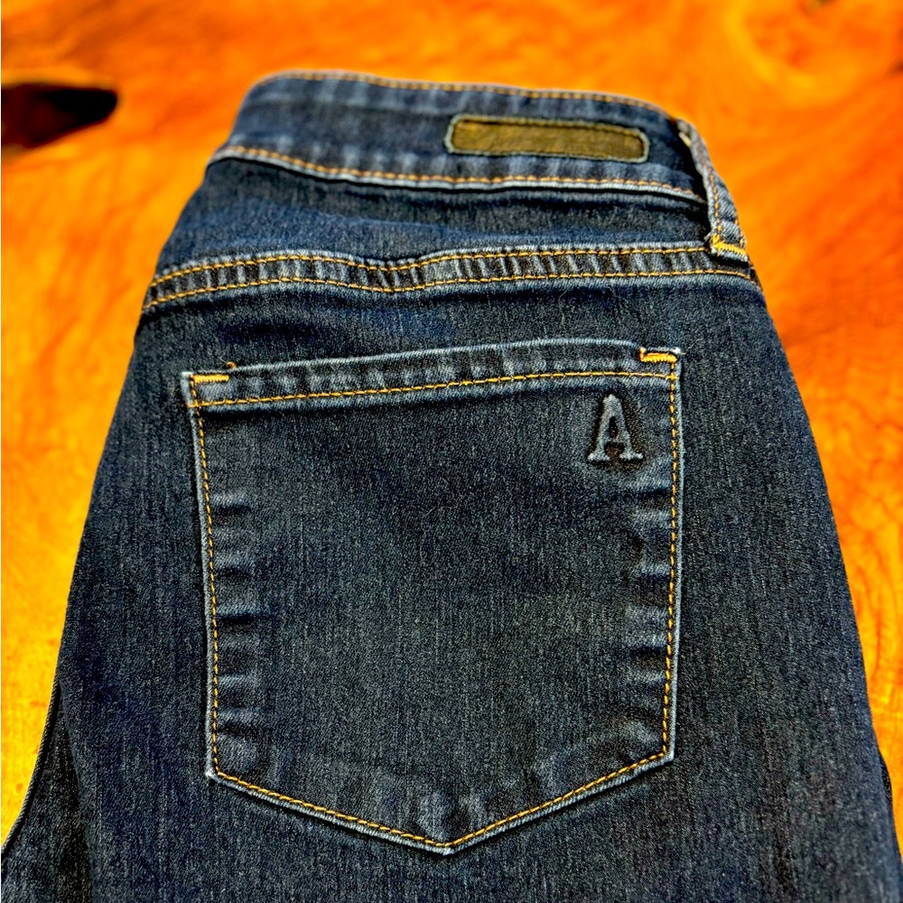 🎈PRICE DROP!❤️ Articles of Society Skinny Jean in Mya Prue Blue! Size 27